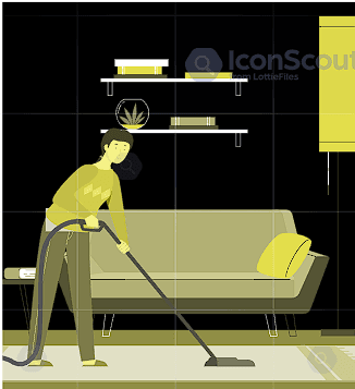 House Cleaning