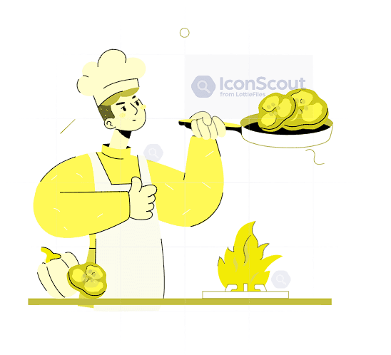 Cooking