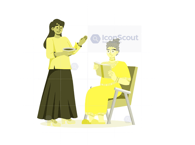 Elderly Care